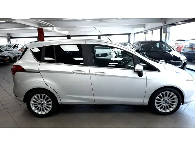 Ford B-MAX 1.0 EcoBoost Titanium 2014 Benzine 5