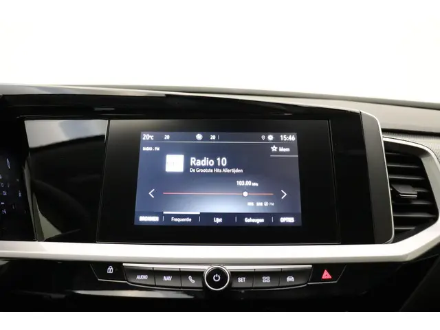 Opel Grandland 1.2 Turbo GS 2024 Benzine 17