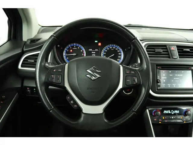 Suzuki S-Cross SX4 1.6 Business Edition Pro 2014 Benzine 46