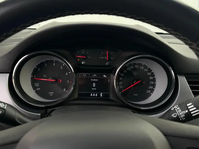 Opel Astra 1.2 Edition 2020 Benzine 23