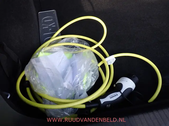 Volkswagen ID.4 GTX 4Motion 77kWh 2022 Elektrisch 38