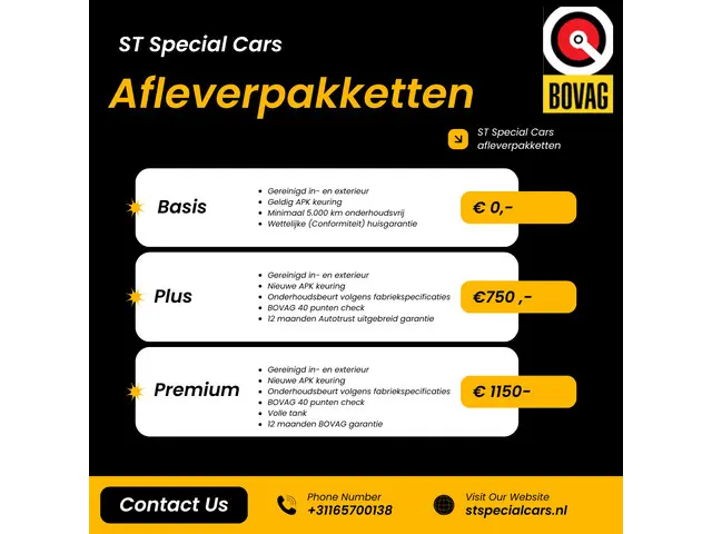 Renault Mégane Estate 1.6 TCe GT 2018 Benzine 36