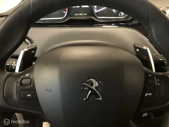 Peugeot 208 1.2 PureTech Active 2016 Benzine 21