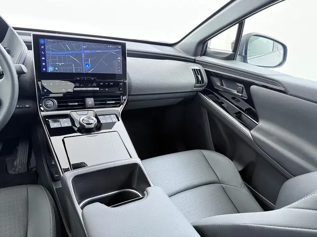 Toyota bZ4X Premium 71 kWh 2025 Elektrisch 28