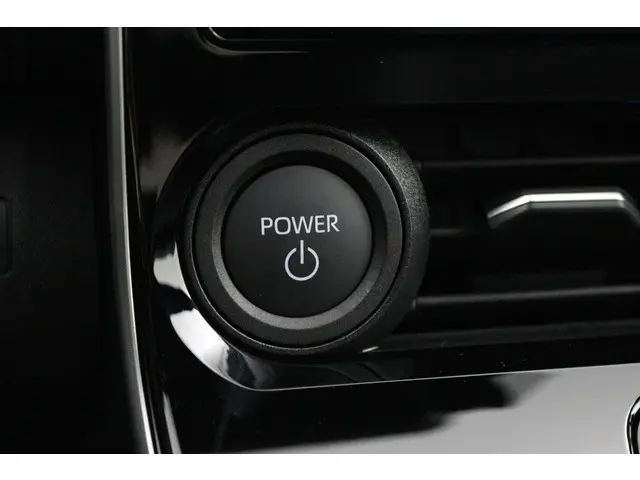 Toyota bZ4X Dynamic 71 kWh 2025 Elektrisch 59