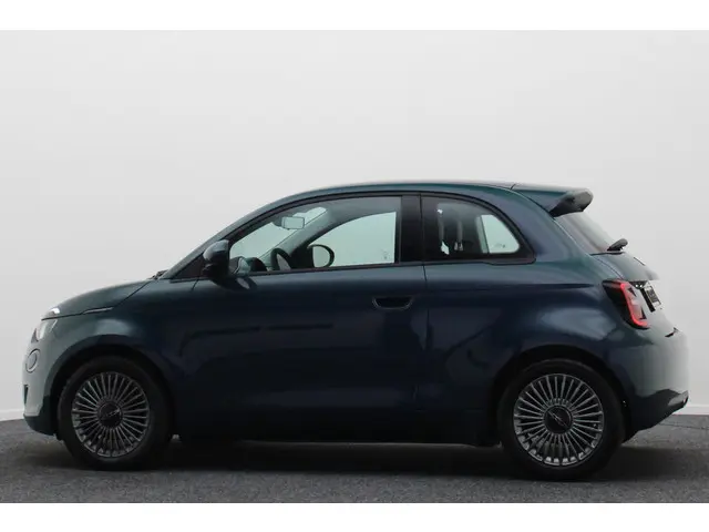 Fiat 500e Icon 42 kWh 2022 Elektrisch 8