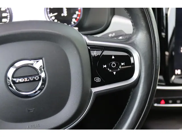 Volvo S90 2.0 T5 AUT. 250PK INSCRIPTION 2018 Benzine 22