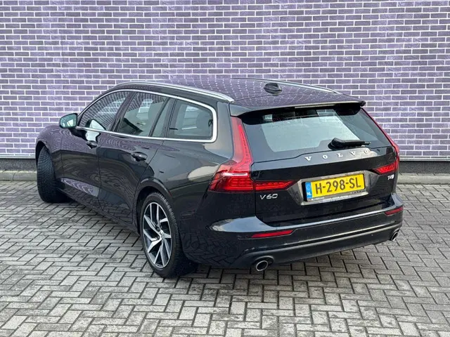 Volvo V60 T4 210pk Automaat Momentum Pro 2020 Benzine 3