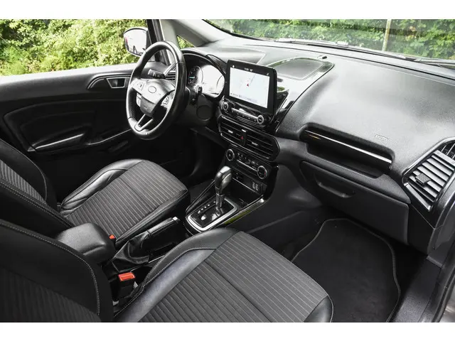 Ford EcoSport 1.0 Ti-VCT Titanium 2020 Benzine 21