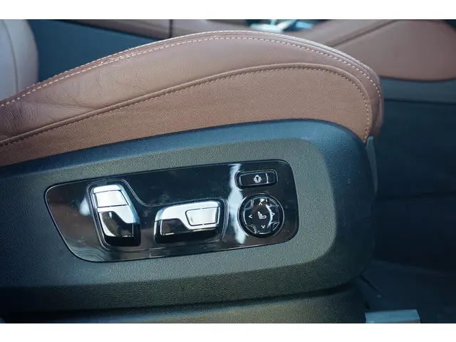 BMW X6 xDrive40i 2022 Benzine 14