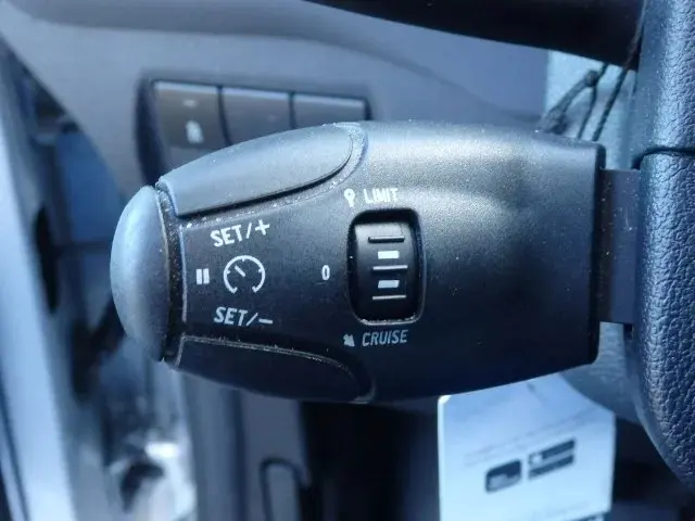 Peugeot Partner 1.6 HDI AIRCO CRUISE EURO 6 2018 Diesel 7