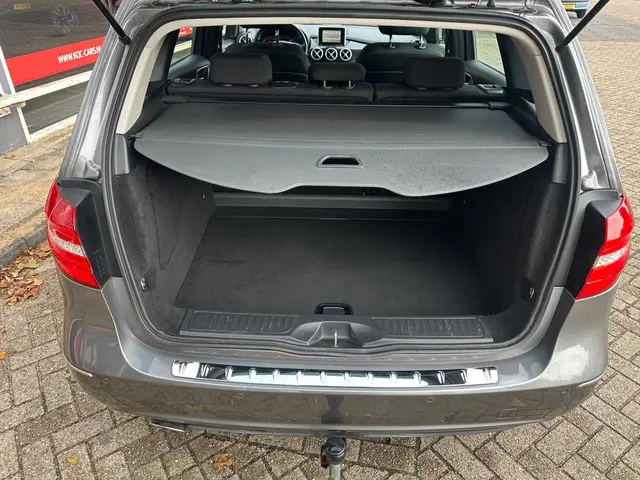 Mercedes-Benz B-Klasse 180 Ambition 2012 Benzine 10