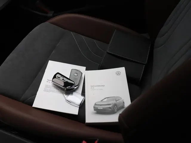 Volkswagen ID.4 First 77 kWh 2020 Elektrisch 22