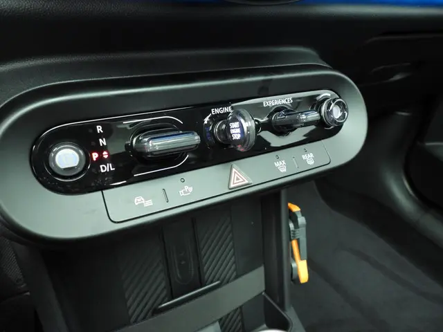 MINI 3-Deurs Cooper C 2026 Benzine 14