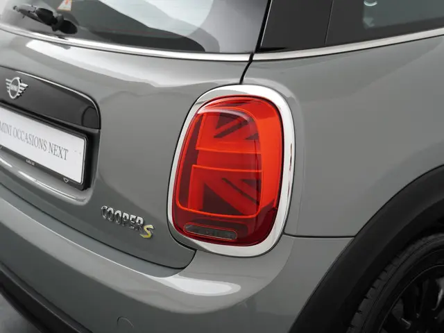 MINI Electric Camden Edition 33 kWh 2022 Elektrisch 27