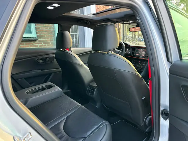SEAT Leon 2.0 TSI Cupra 290 Connect 2016 Benzine 18