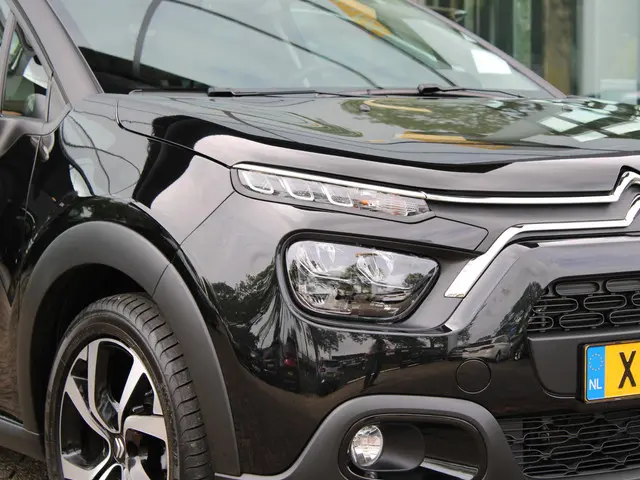 Citroën C3 1.2 PureTech Feel Edition 2023 Benzine 23