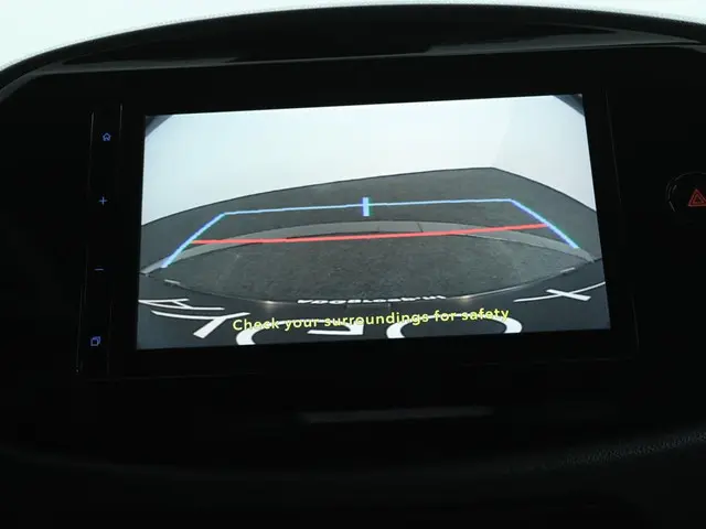 Toyota Aygo X 1.0 VVT-i MT Play 2025 Benzine 11