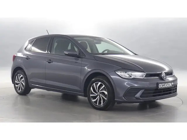 Volkswagen Polo 3
