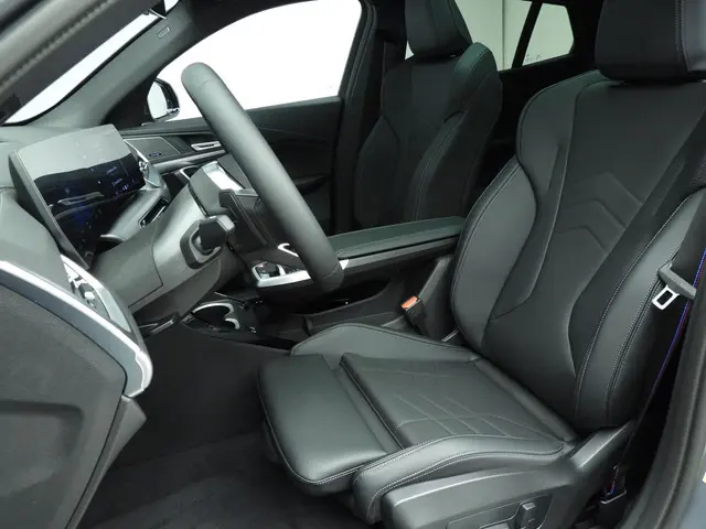 BMW iX2 eDrive20 2025 Elektrisch 7