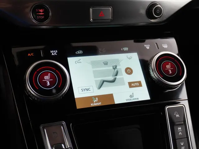 Jaguar I-PACE EV320 HSE 90 kWh 2020 Elektrisch 39