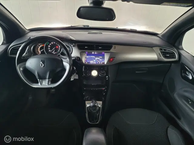 Citroën DS3 1.2 PureTech So Chic 2017 Benzine 7
