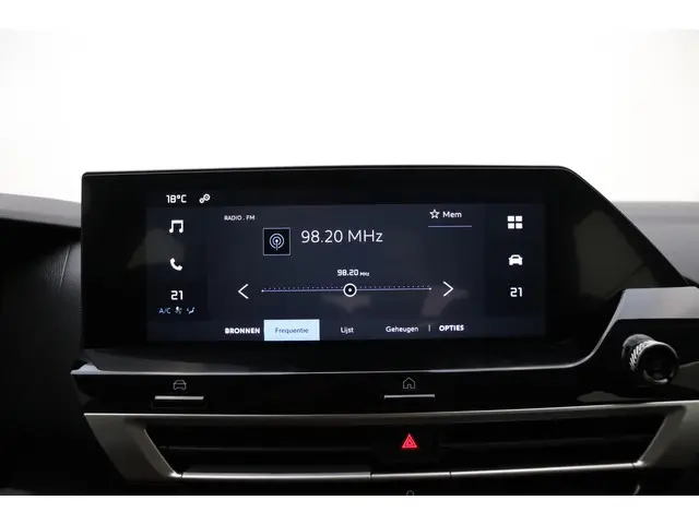 Citroën C4 1.2 Puretech Feel 2025 Benzine 20