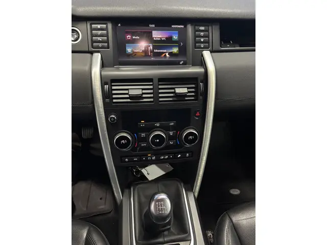 Land Rover Discovery Sport 2.0 TD4 HSE 2018 Diesel 12