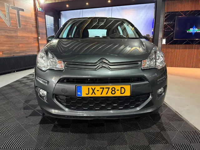 Citroën C3 |1.2 PureTech | Feel Edition | 2016 Benzine 15