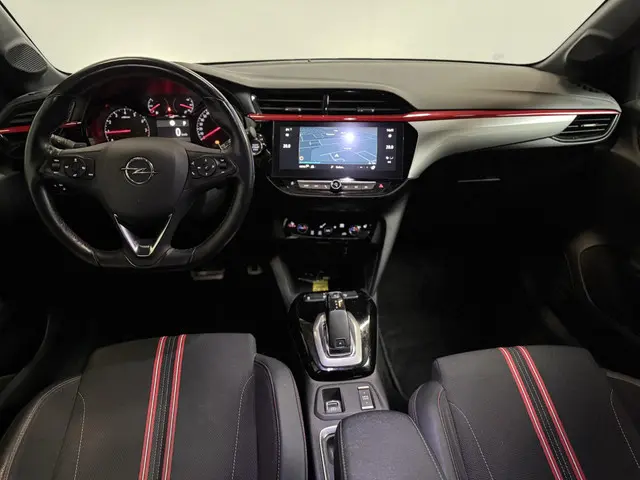 Opel Corsa 1.2 GS Line 2020 Benzine 4