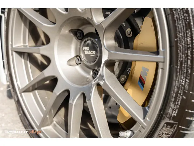 BMW M4 4-serie Coupé 2014 Benzine 15
