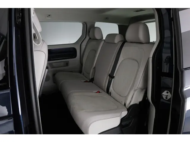 Volkswagen ID. Buzz 1st Max 77kWh 2023 Elektrisch 28