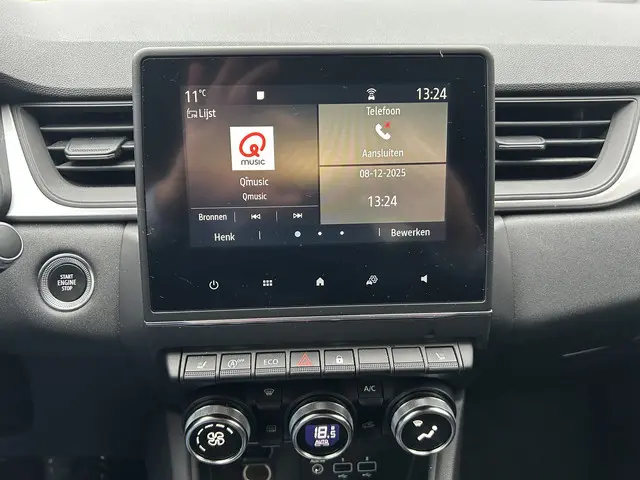 Renault Captur 1.0 TCe 90 Zen 2020 Benzine 14