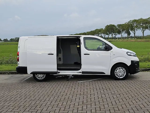 Opel Vivaro 2.0 2020 Diesel 13