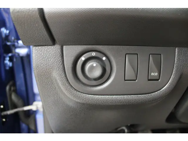 Dacia Sandero 0.9 TCe Lauréate 2014 Benzine 16