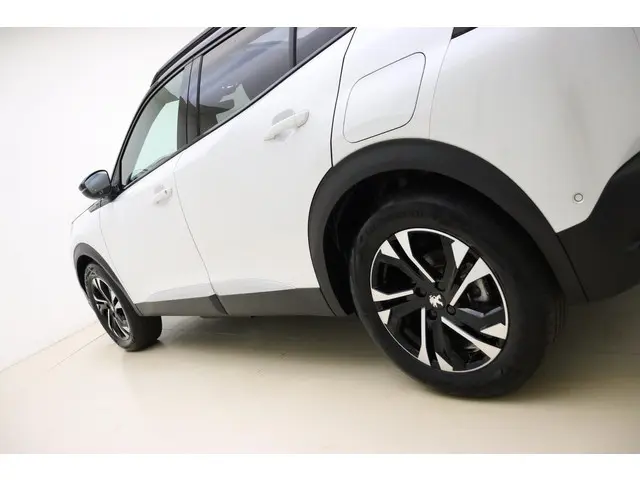 Peugeot e-2008 EV GT 50 kWh 2022 Elektrisch 23