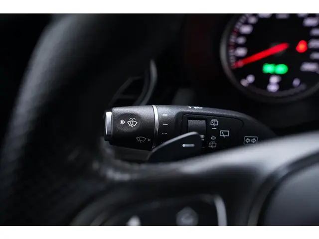 Mercedes-Benz GLC 220 d 4MATIC Edition 1 2015 Diesel 26