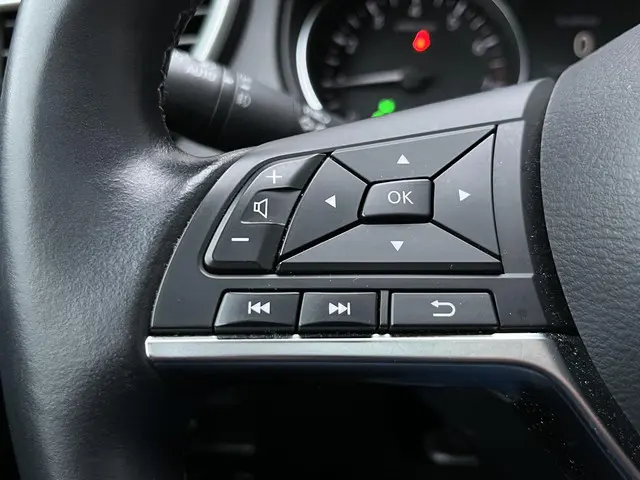 Nissan QASHQAI 1.3 DIG-T Premium Edition 2021 Benzine 25