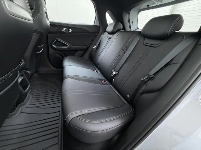 BYD ATTO 2 Boost 45 kWh 2024 Elektrisch 22