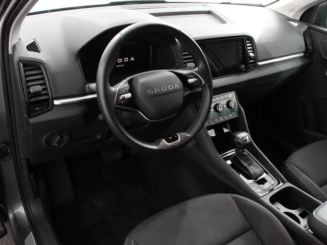 Škoda Karoq 1.5 TSI 150pk DSG ACT Selection 2025 Benzine 2