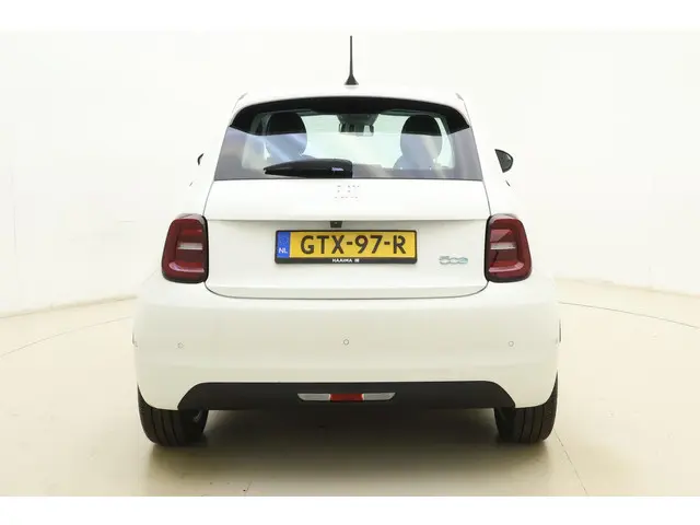 Fiat 500 Icon 42 kWh 2021 Elektrisch 11