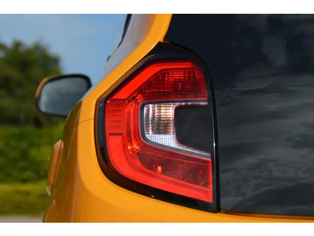 Renault Twingo 1.0 SCe Collection 2019 Benzine 101