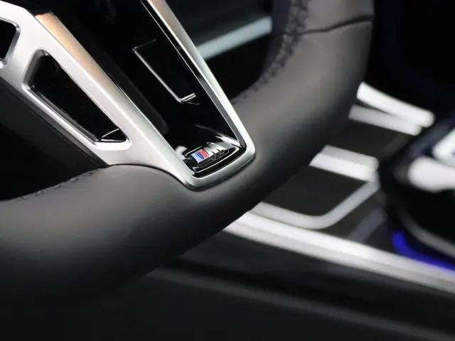 BMW i7 xDrive60 2025 Elektrisch 15