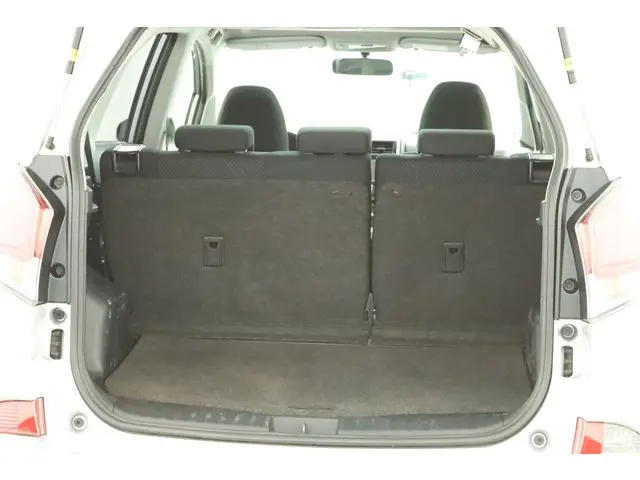 Toyota Verso-S 1.3 VVT-i Trend 2015 Benzine 24