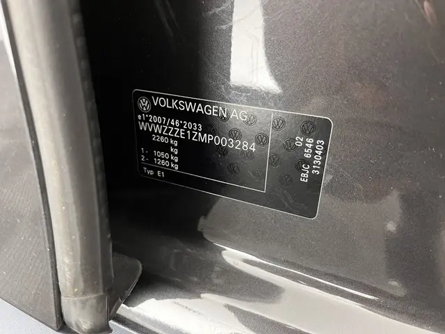 Volkswagen ID.3 First Plus 58 kWh [ 3-Fase ] 2020 Elektrisch 31