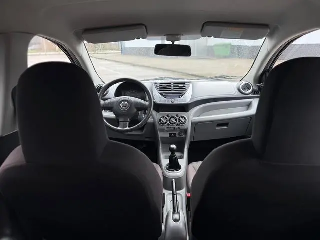Nissan Pixo 1.0 Look | AIRCO | NAP | APK| 2012 Benzine 14