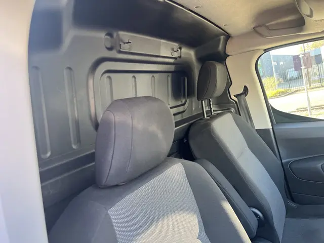 Toyota ProAce CITY 53200km Onbekend 2020 Diesel 7