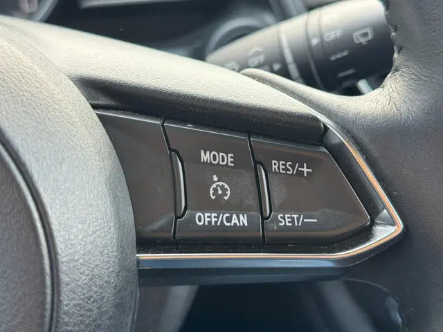 Mazda CX-3 2.0 SkyActiv-G 121 Luxury GT-M 2021 Benzine 19