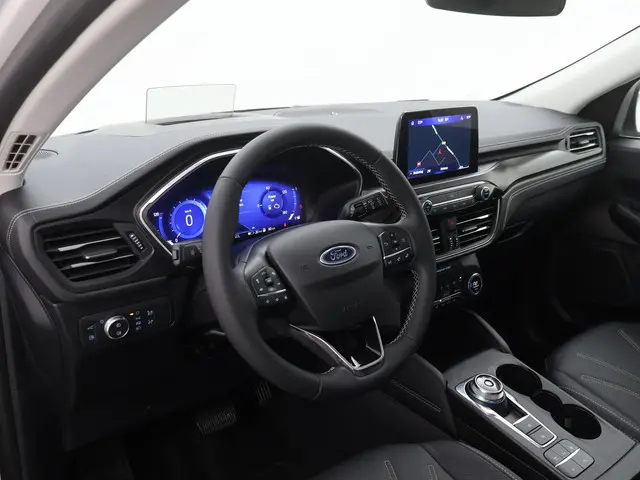 Ford Kuga 2.5 PHEV 225PK Vignale 2022 Hybride Benzine 24