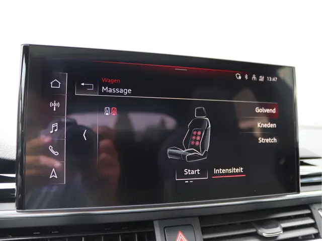 Audi A5 Sportback 40 TFSI S-Line 2020 Hybride Benzine 57